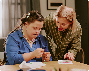 creating paths community services ndis labour hire